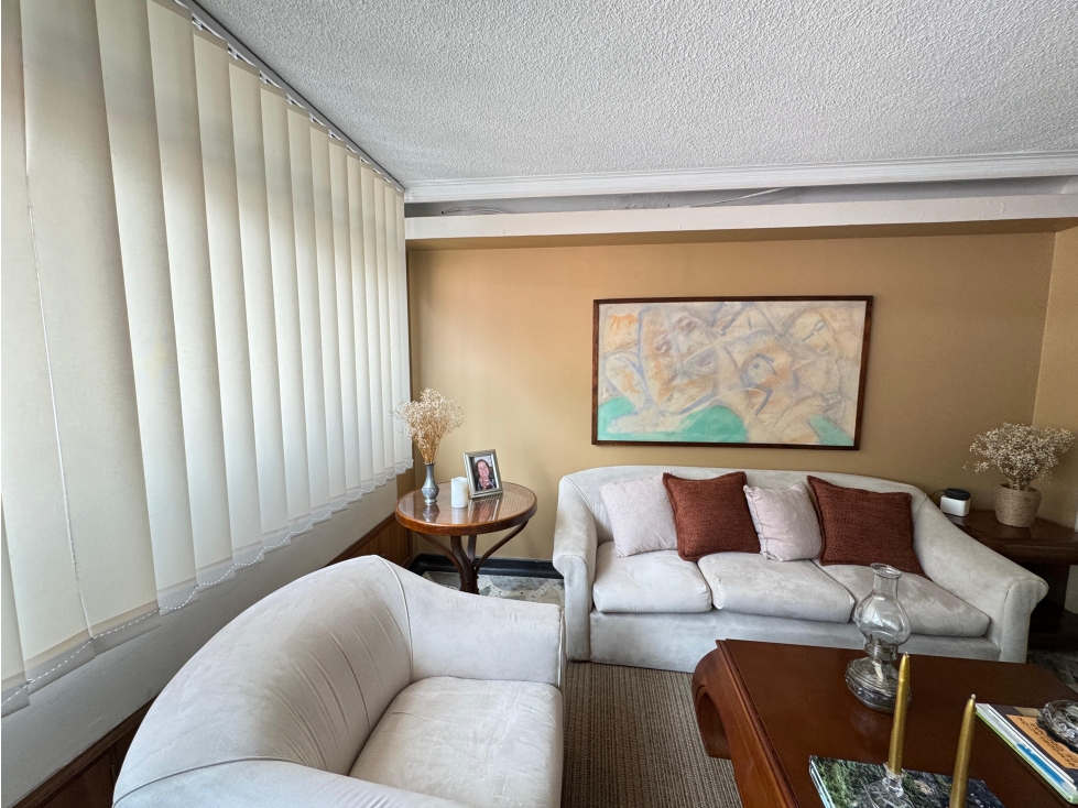 Se Vende Apartamento zona Parque Sucre 9220067 — foto 6