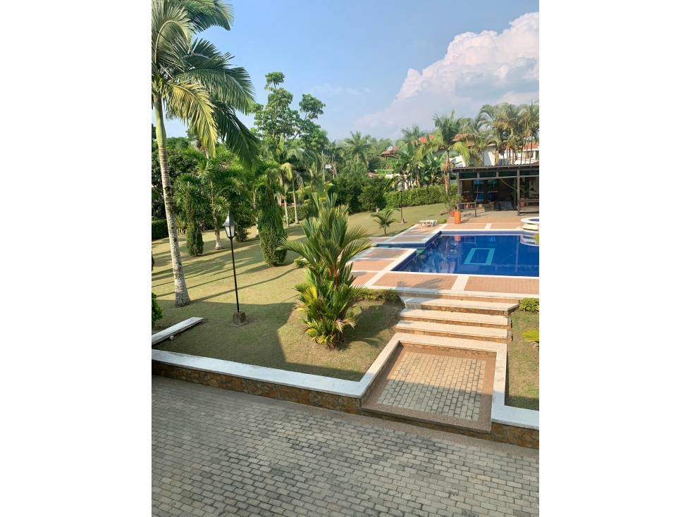Se Vende Casa Condominio Campestre Vía Al Edén Armenia 8356446 — foto 4