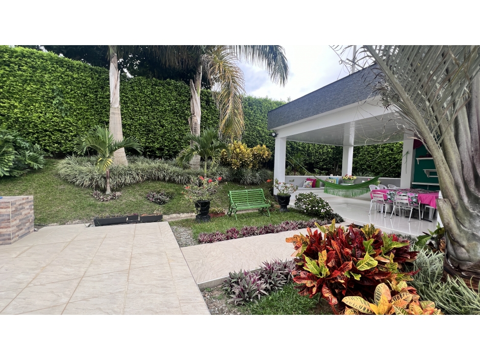 Se Vende Casa Campestre Vía El Eden Armenia Quindío — foto 3