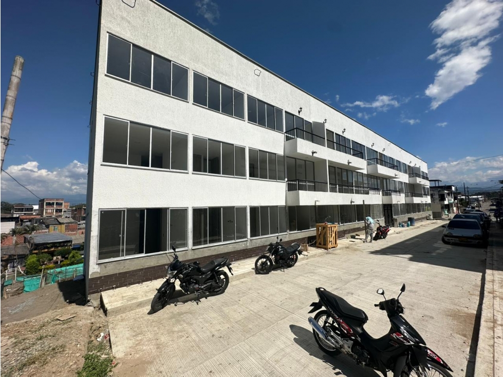 Se Vende Apartamento Alquiler Turístico La Tebaida Quindio Planos — foto 6