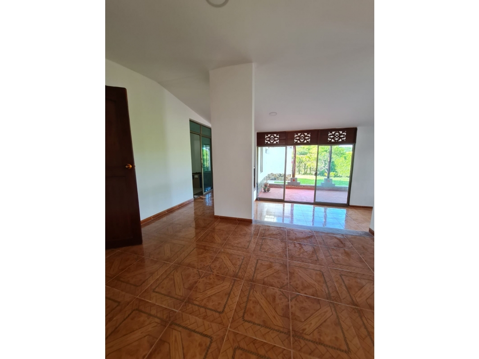 Venta casa campestre en condominio cerrado El Caimo — foto 2