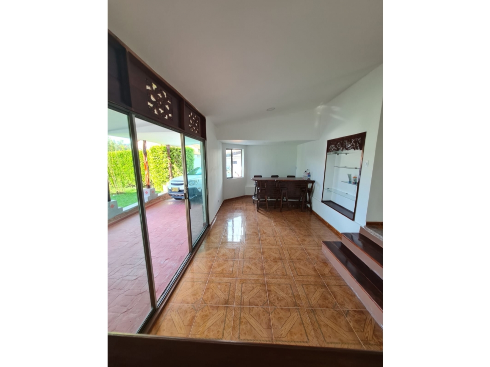 Venta casa campestre en condominio cerrado El Caimo — foto 3
