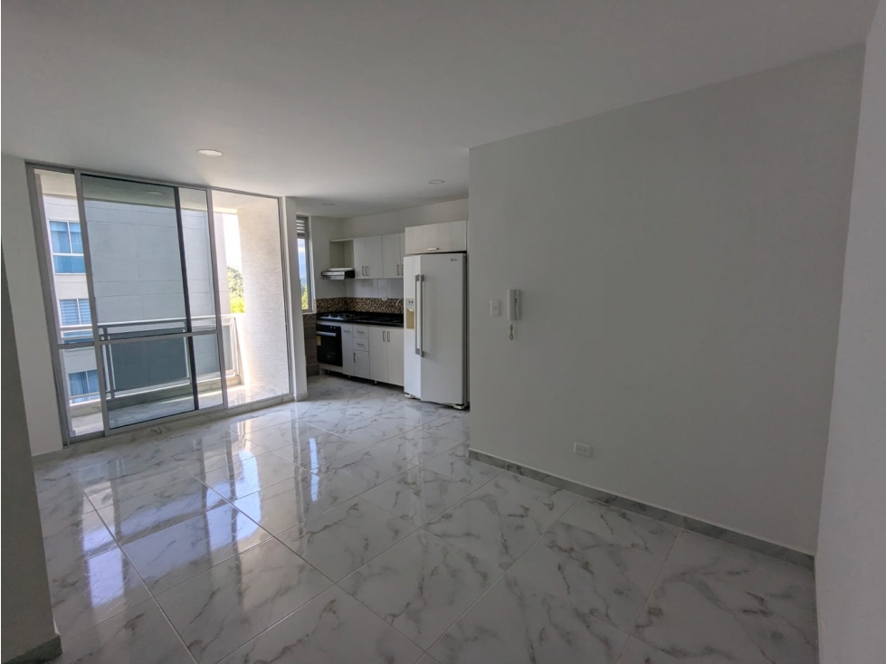 Apartamento En Venta Edificio Mattiz Sector Oro Negro Norte — foto 4