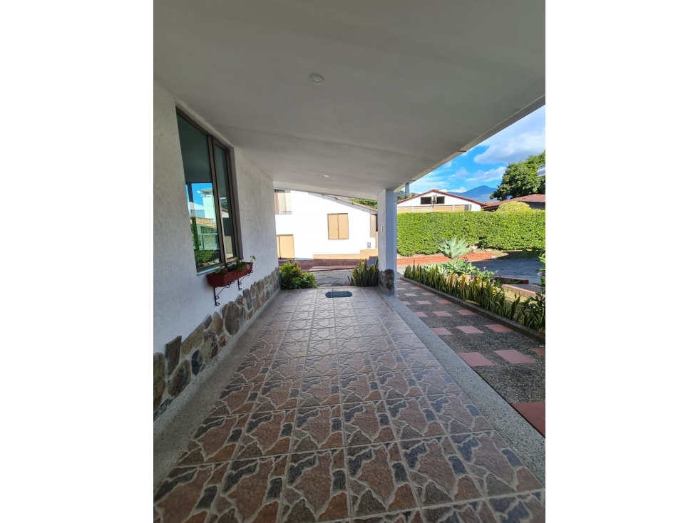 Venta casa campestre en condominio cerrado El Caimo — foto 5