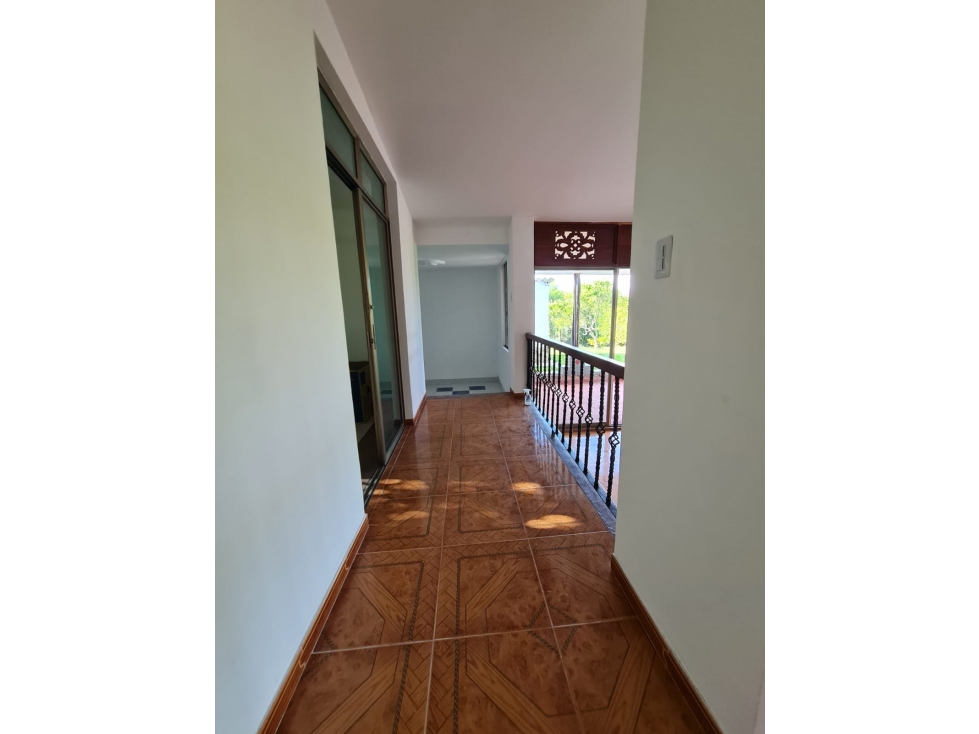 Venta casa campestre en condominio cerrado El Caimo — foto 6