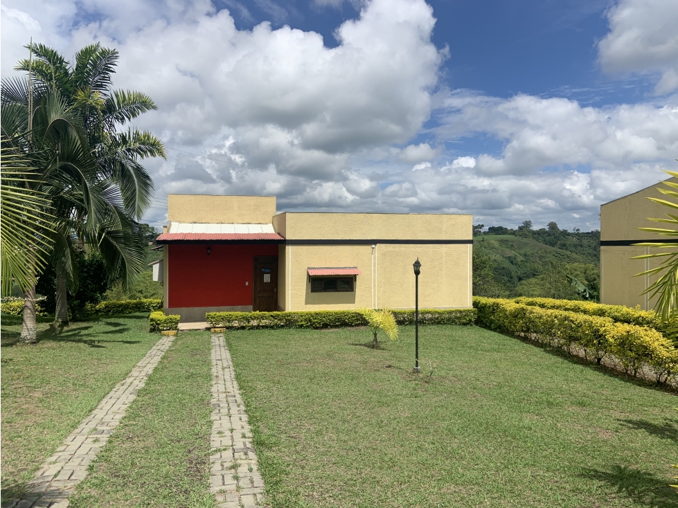 Se Vende Hotel Villas Barcelona Calarcá Quindio — foto 6