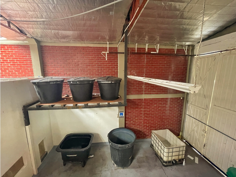 Se Vende Bodega Comercial Y Para Producción De Bajo Impacto Montenegro - 5