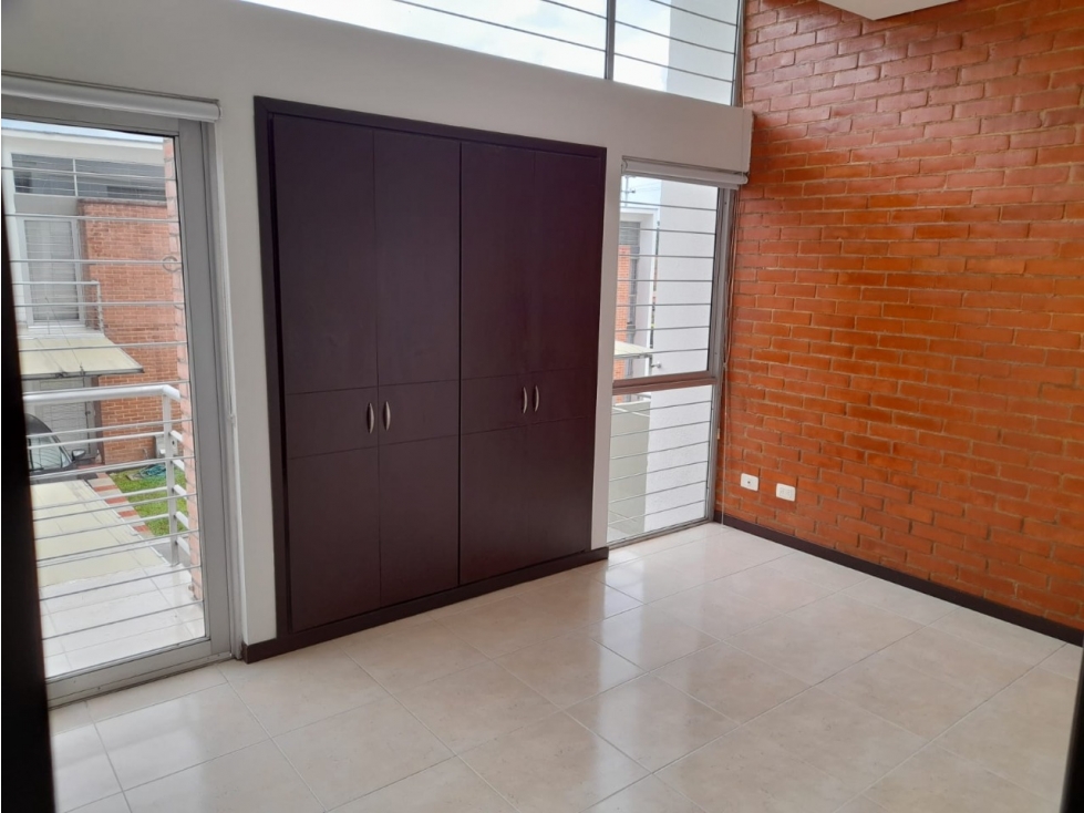 Se Vende Casa Condominio Cerrado Urbano Norte de Armenia — foto 2