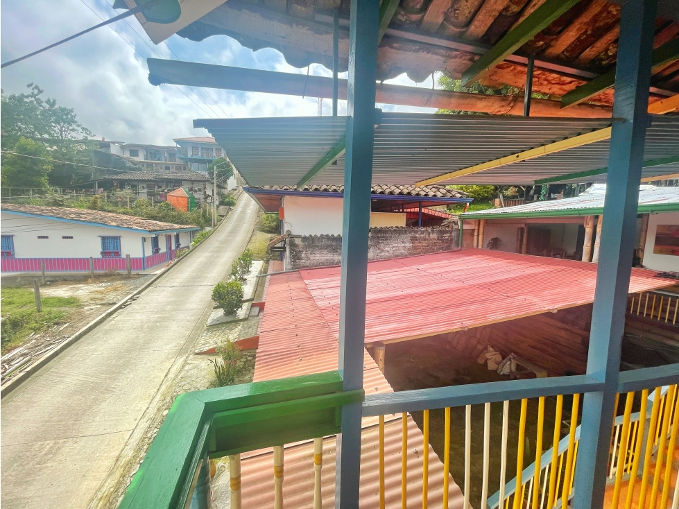 Se Vende Casa En Salento Casco Urbano — foto 5