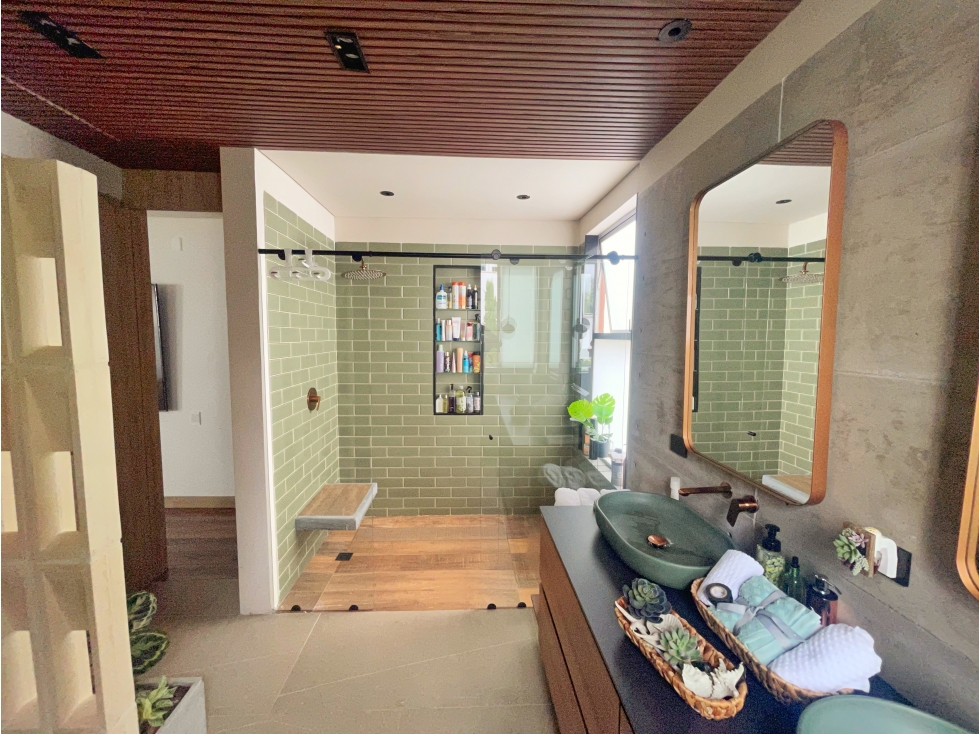 Se Vende Casa Condominio Cerrado La Castellana Armenia — foto 5