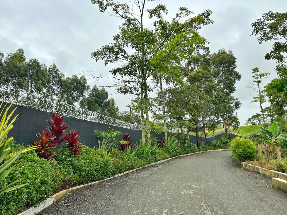 Se Vende Casa Campestre En Condominio Circasia — foto 2