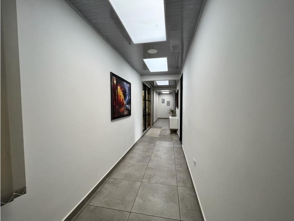 Se Vende Casa Condominio Campestre Vía Al Aeropuerto Armenia — foto 5