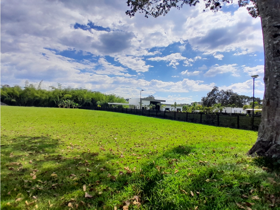 Venta Lote Sobre Via Puerto Espejo Pueblo Tapao — foto 5