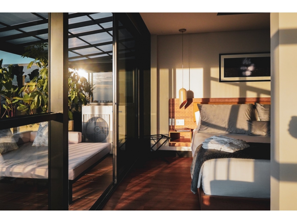 Se Vende Hotel Exclusivo Amoblado Al Norte De Armenia Quindío — foto 6