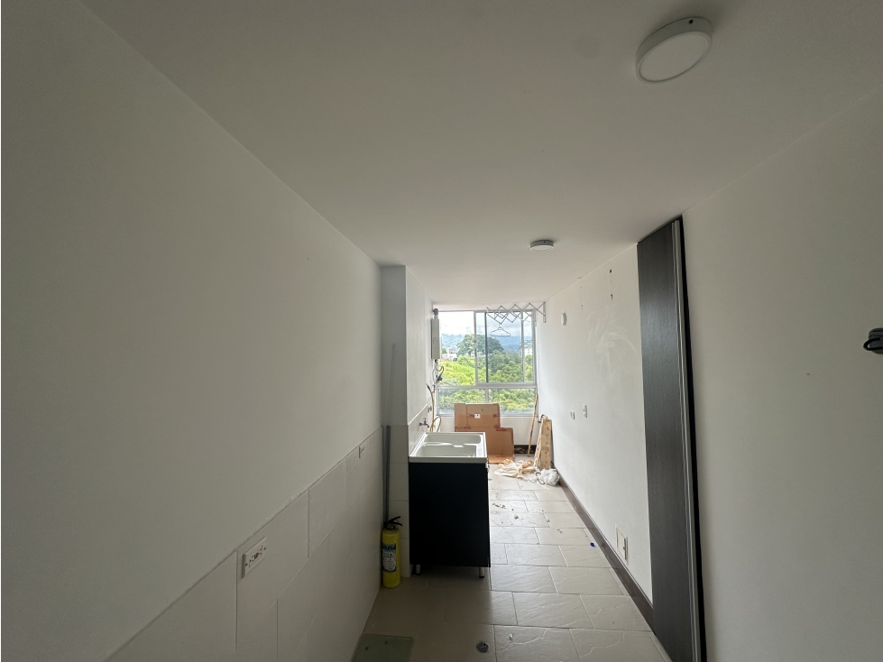 Se Vende Penthouse Avenida 19 Norte De Armenia — foto 5