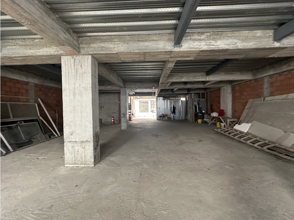 Se Vende Edifiicio En Obra Gris Diseñado Para Salud Norte Armenia - 5