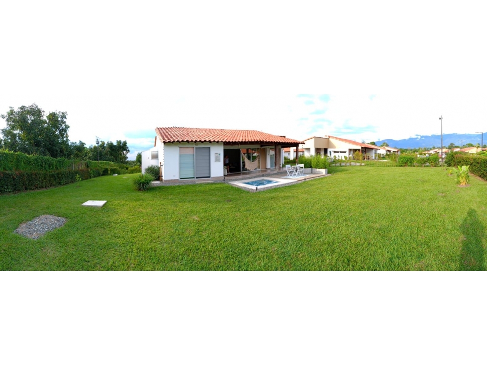 Se Vende Estancia Campestre Condominio Cerrado El Caimo — foto 5