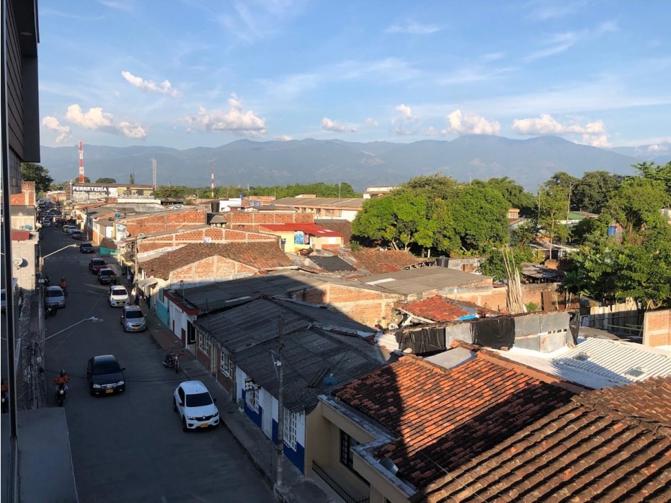 Se Vende Edificio Comercial Casco Urbano Tebaida 8409787 - 5