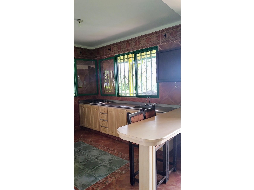 Se Vende Chalet Campestre Quimbaya Quindio 8420241 — foto 5