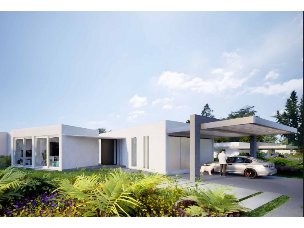 Country Houses For Pre-Sale El Caimo Quindio 8432862 — foto 5
