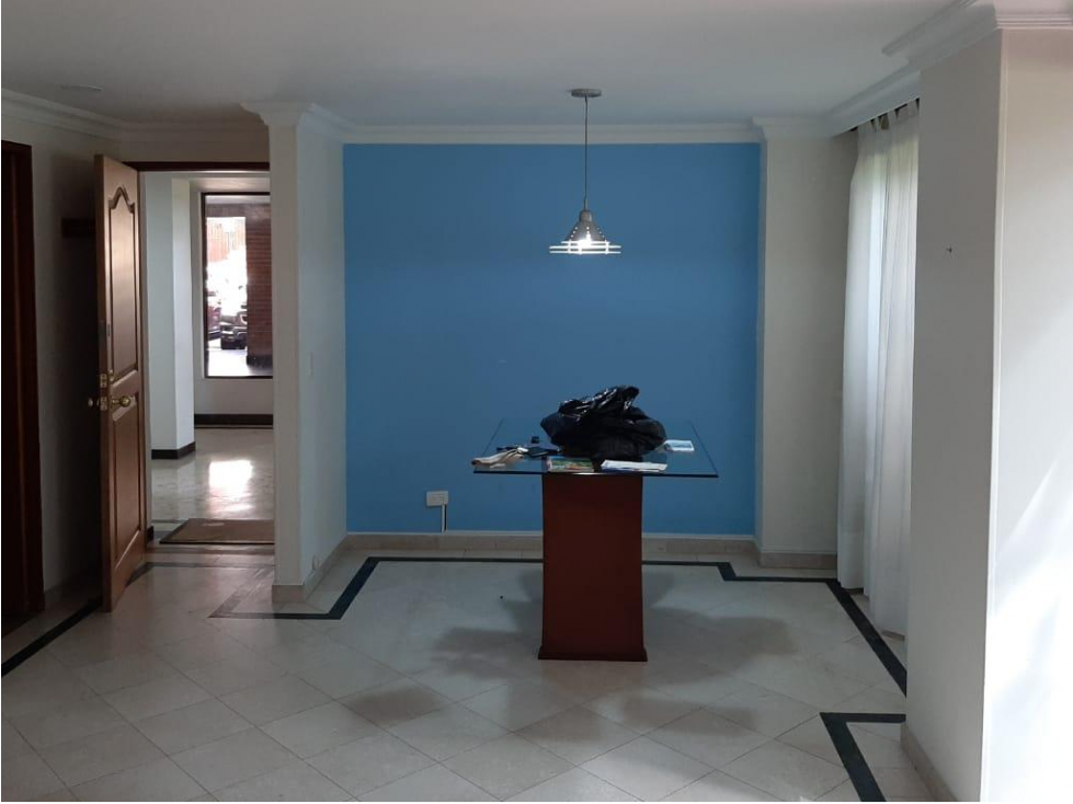 Se Vende Apartamento Exclusivo En Bogotá 843984 — foto 2