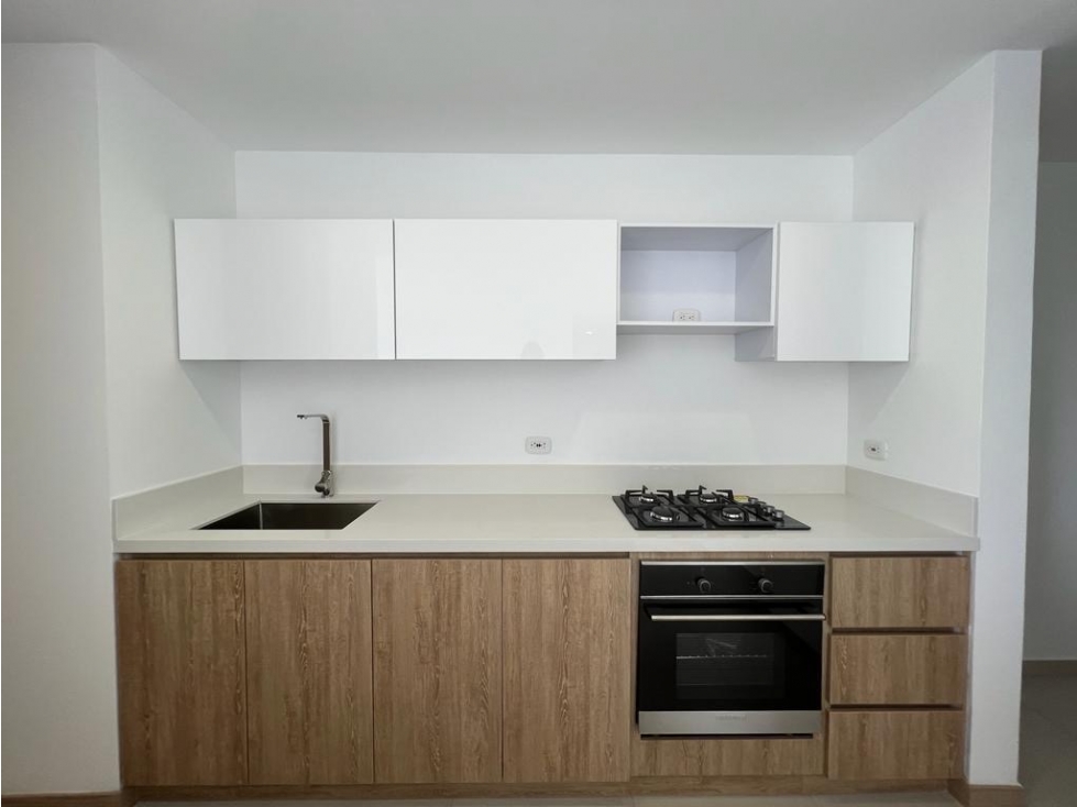 Se Vende Apartamento Edificio Tacuara Sector Unicentro — foto 5