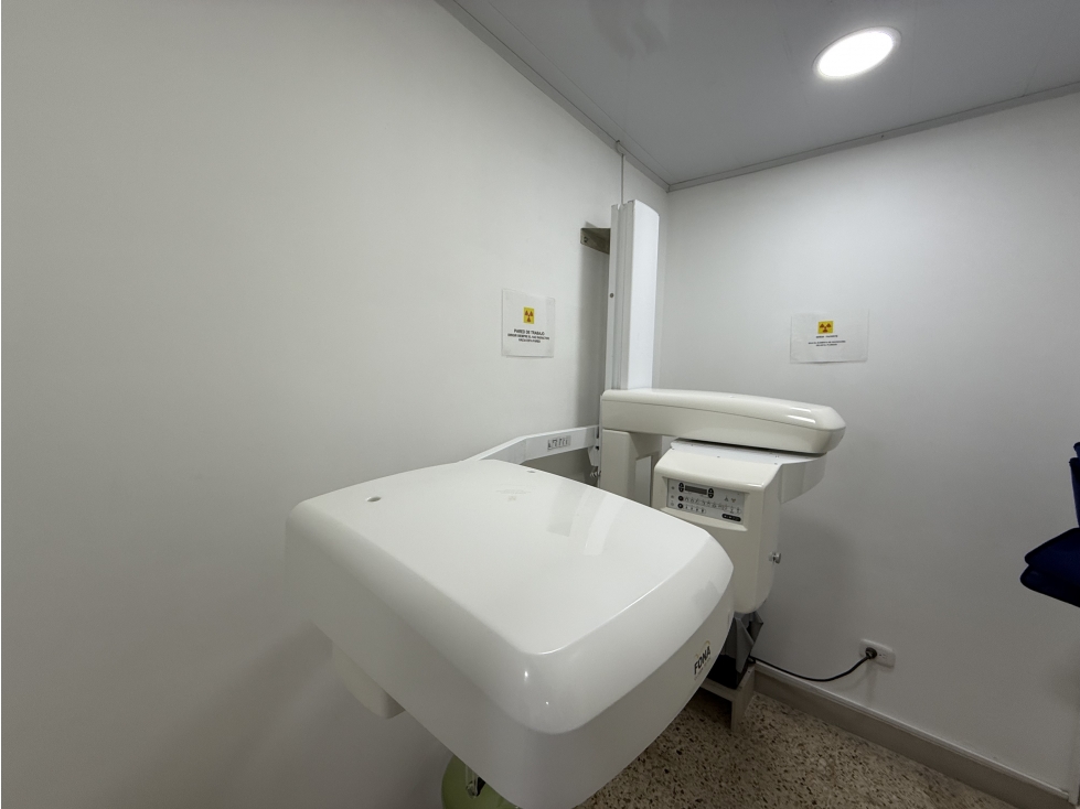 Se Alquila o Vende Clinica Para Servicios De Salud O Oficinas — foto 5