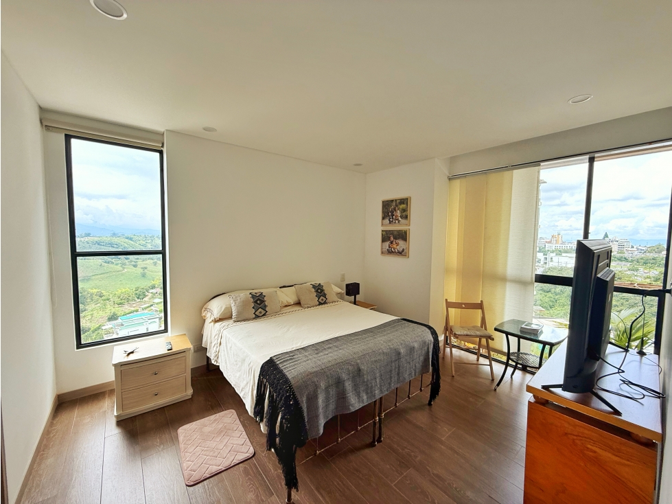 Se Vende o Alquila Apartamento Condominio La Reserva 8520811 — foto 4
