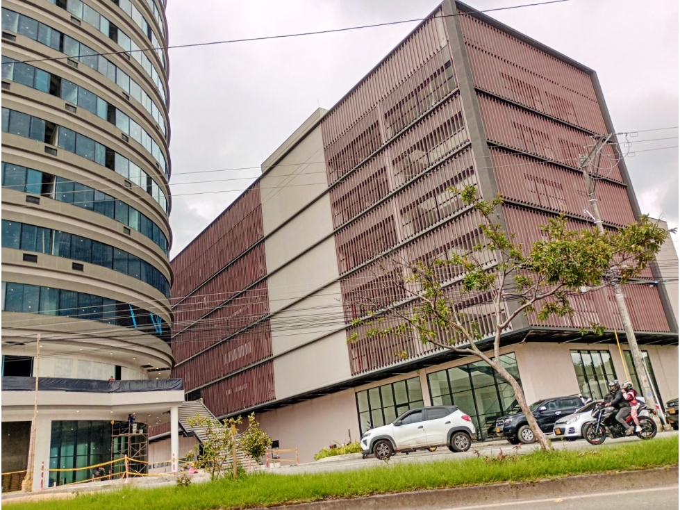 Se Vende Consultorio en Clínica Avidanti Norte de Armenia 8982826 — foto 5