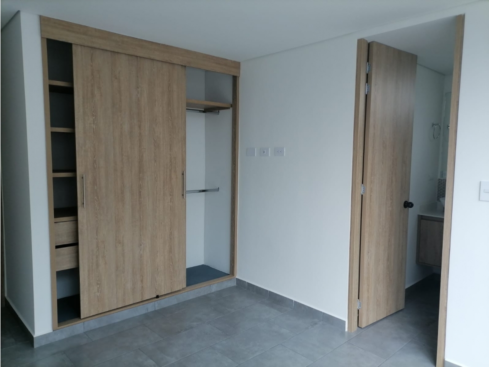 Se Vende Apartamento - Barrio Alameda (Coinca) - 9026016 — foto 5