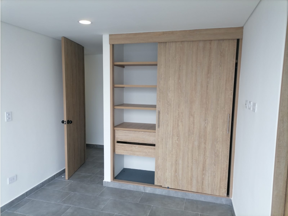 Se Vende Apartamento - Barrio Alameda (Coinca) - Armenia 9026066 — foto 6