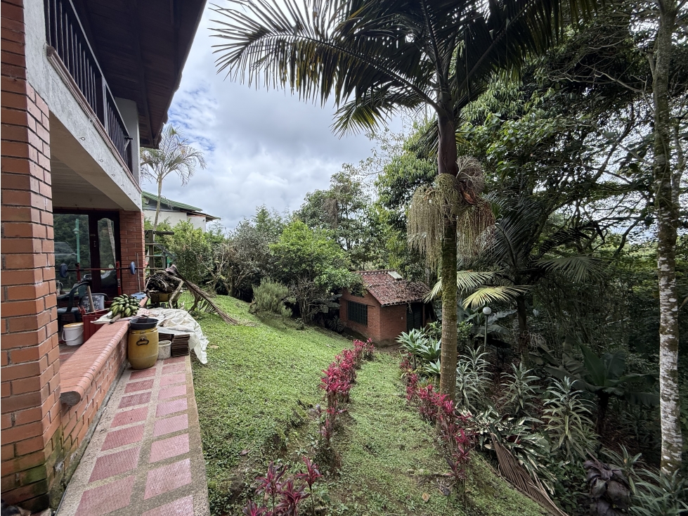 Se Vende Casa Condominio Campestre Bosque De Niebla 9125852 — foto 5