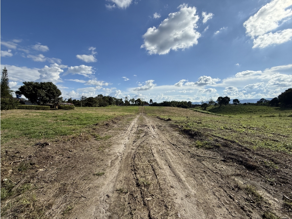 Se Venden Lotes Campestres Proyecto Nuevo Pueblo Tapao 9270426 — foto 5