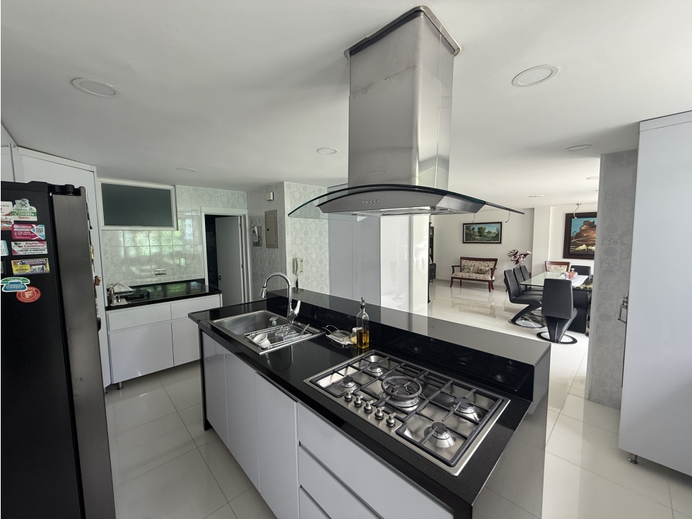 Se Vende Casa Condominio Cerrado Barrio La Castellana 9286490 — foto 2
