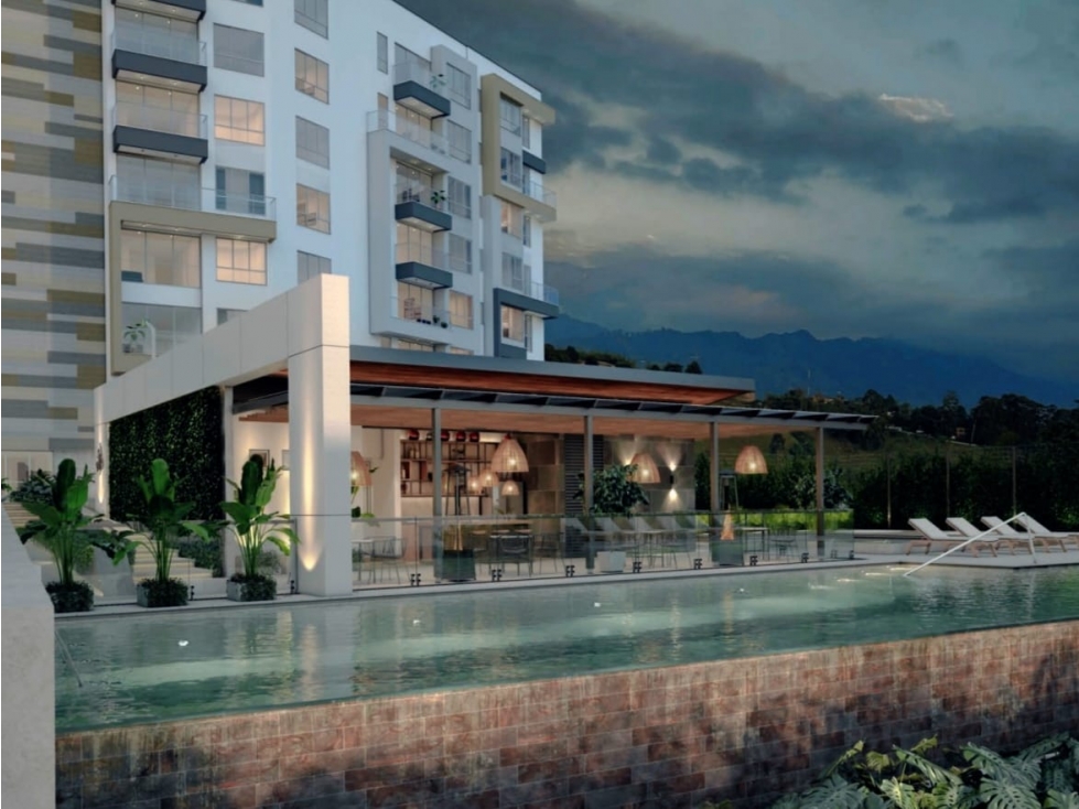 Se Vende Apartamento En El Norte De Armenia - 9289168 — foto 6