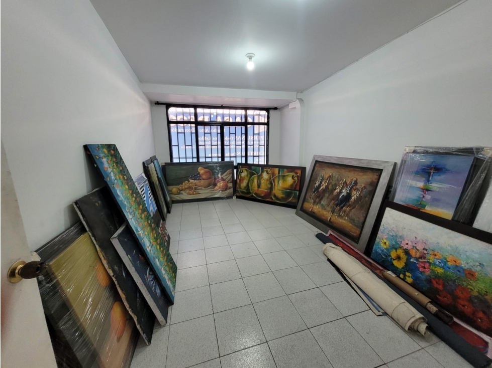 Se Vende Casa Comercial Avenida Bolivar Fundadores 9297742 — foto 5