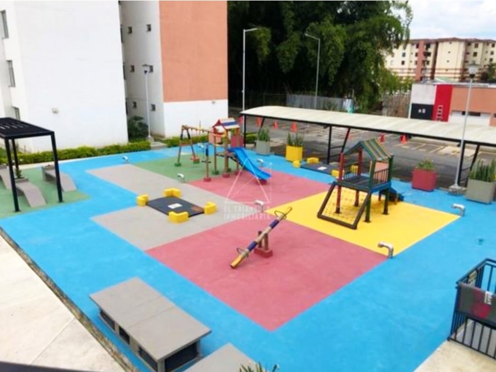 Se Vende Apartamento En El Norte De Armenia - Coliseo Del Café 9297996 — foto 4