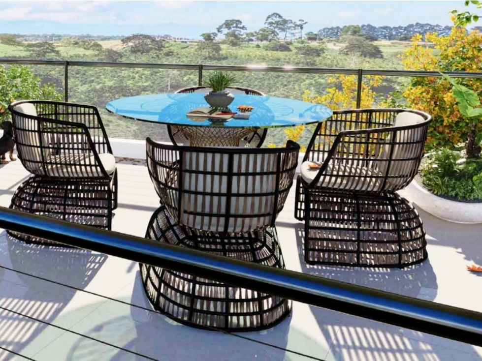 Se Vende Apartamento En El Occidente de Armenia 9322853 — foto 6