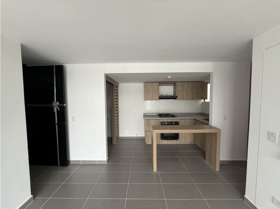 Se Vende Apartamento Nuevo Condominio Zonata 9331755 — foto 5