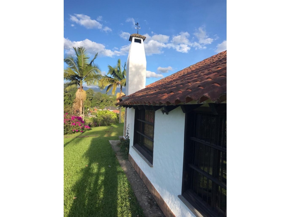 Se Vende Casa Campestre En Circasia Quindio 9482863 — foto 3