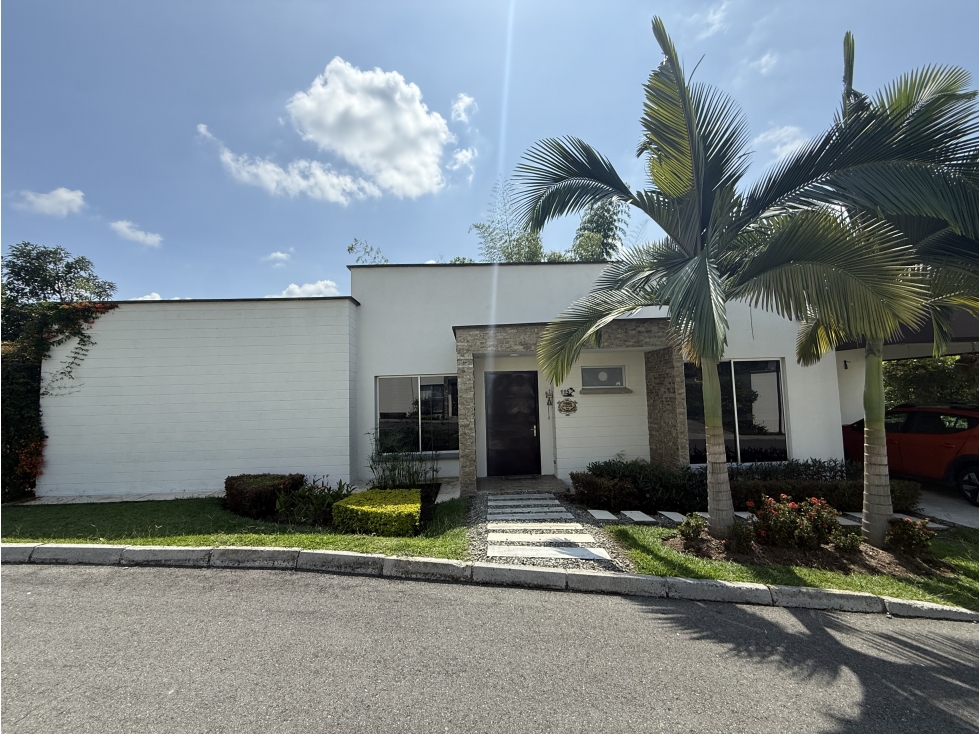 Casa Campestre En Venta Condominio Lagos De Iraka Armenia — foto 5