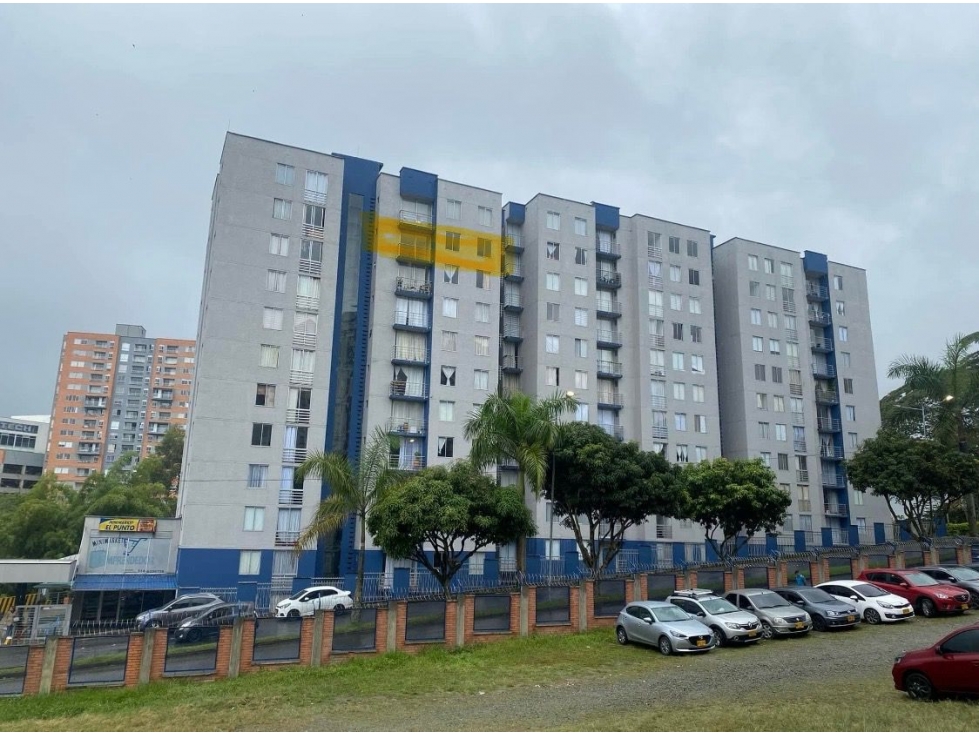Se Vende Apartamento Torre Boreal Armenia — foto 3