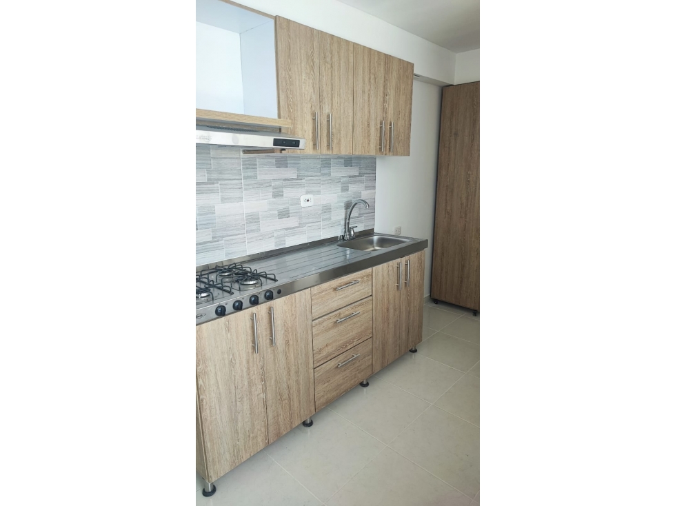 Se Vende Apartamento En La Avenida Centenario