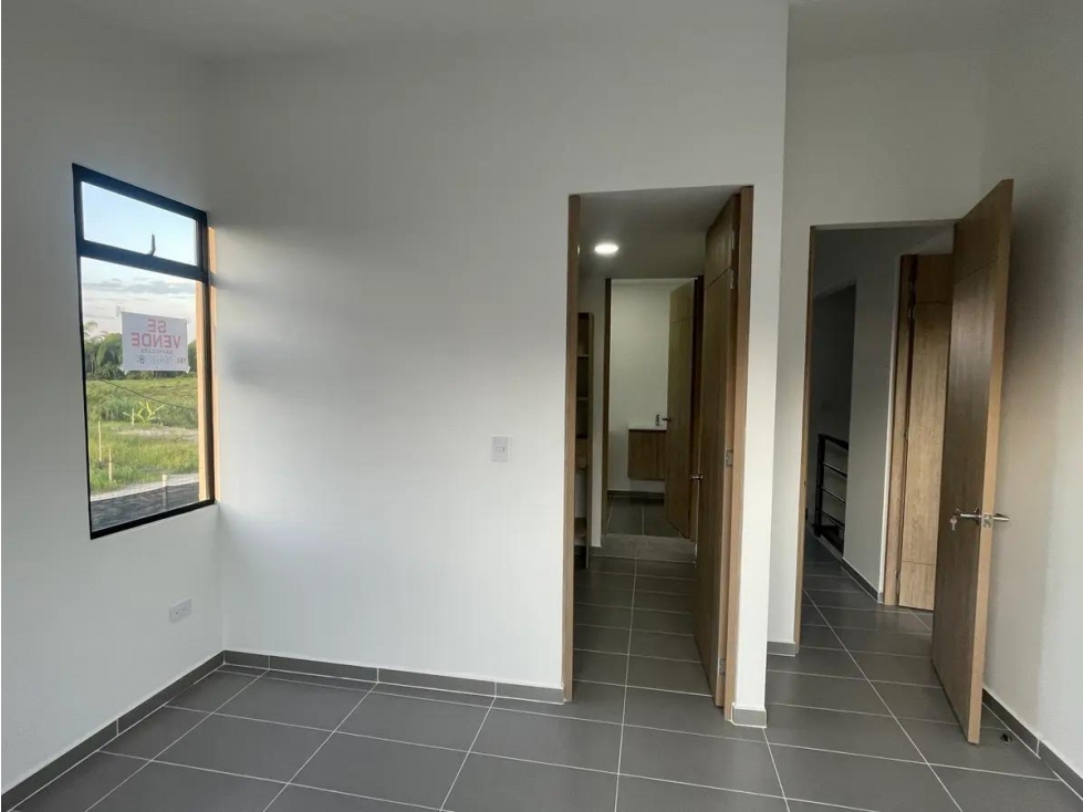 Se Vende Casa Condominio Cerrado Urbano La Tebaida — foto 5