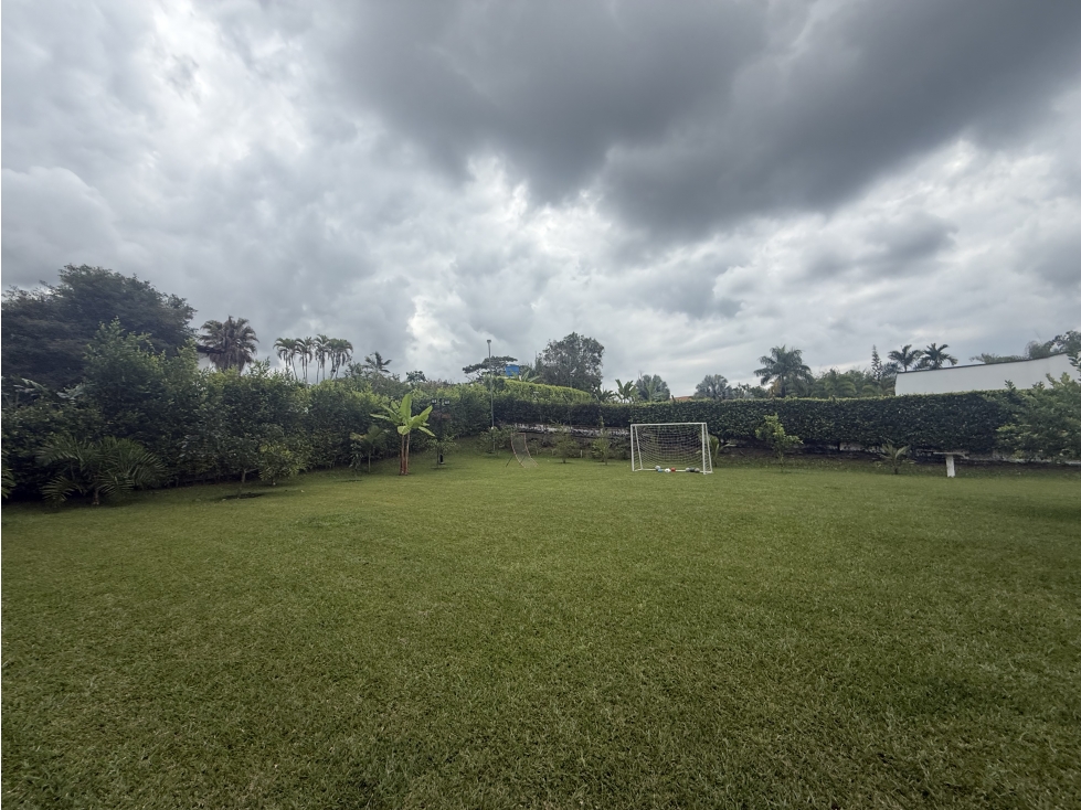 Se Alquila o Vende Casa Condominio Club Campestre Armenia — foto 5