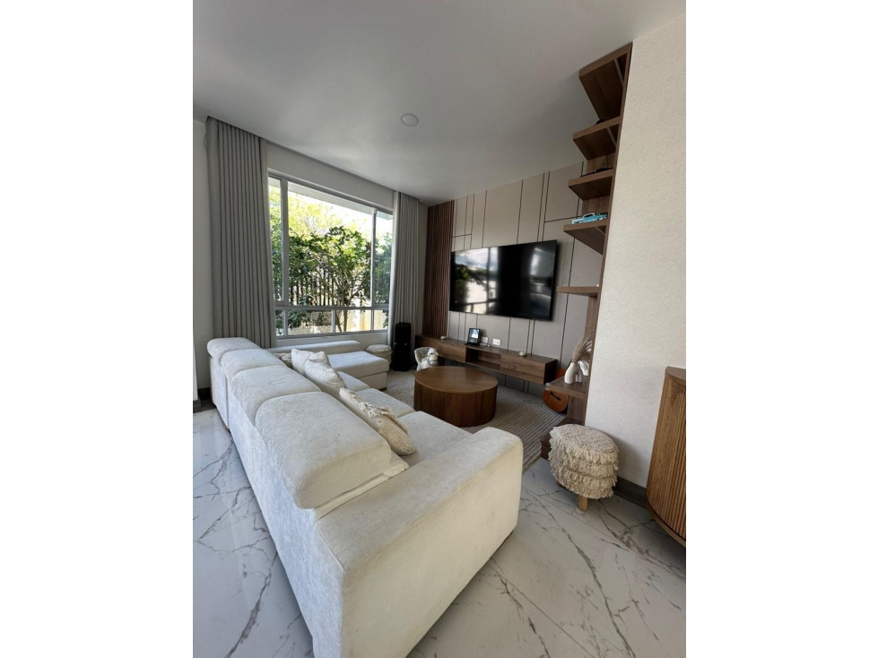 Casa Residencial De Lujo En Venta Norte De Armenia — foto 5