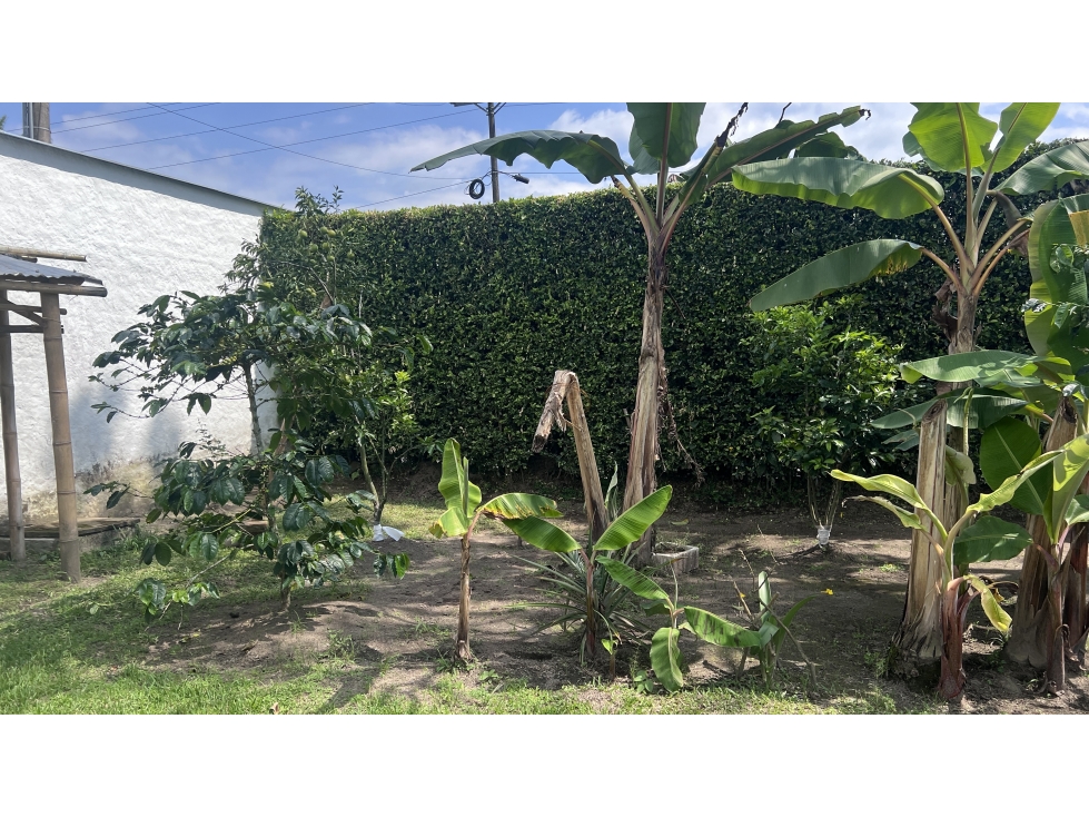 Se vende lote campestre en condominio cerrado Murillo — foto 5