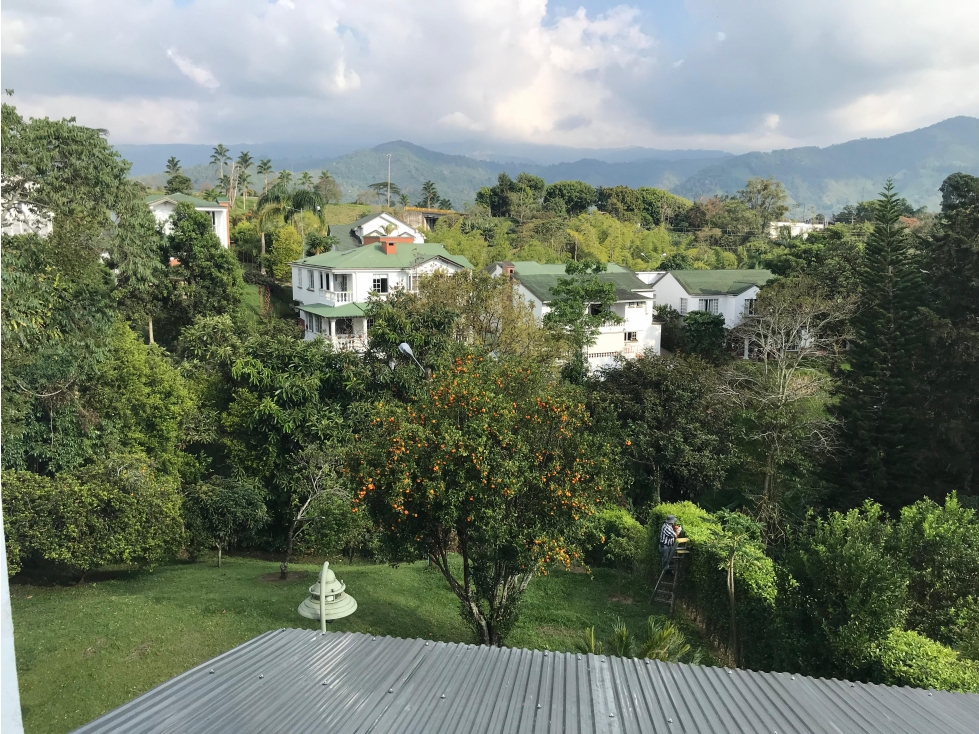 Casa En Venta Condominio Cerrado Entre Circasia y Armenia — foto 5