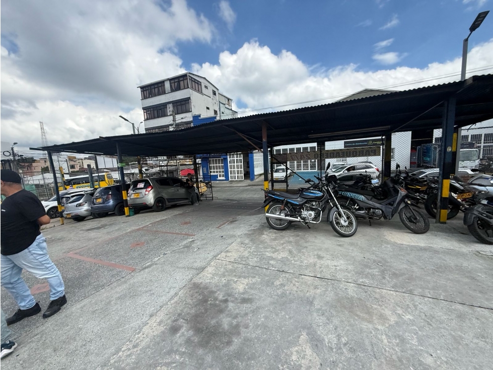 Lote Urbano Esquinero En Venta Centro De Armenia — foto 5