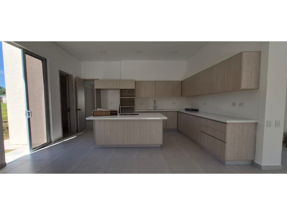 Se Vende Casa Campestre Condominio Campo Madero El Eden Armenia — foto 5